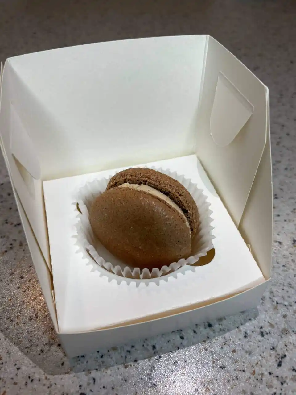 Макарон фото 7